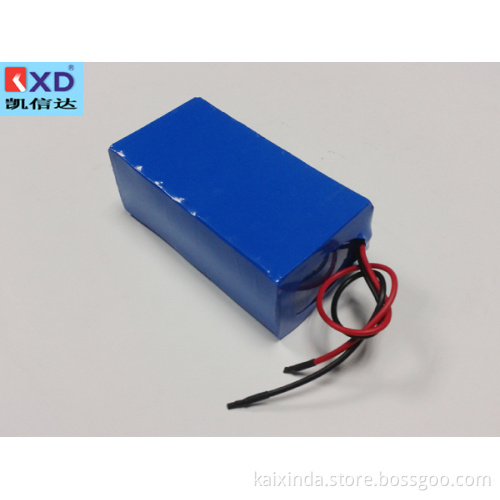 Kxd 12V Battery LiFePO4 15ah